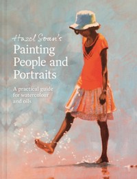 Hazel Soan's Painting People and Portraits - Hazel Soan - ebook