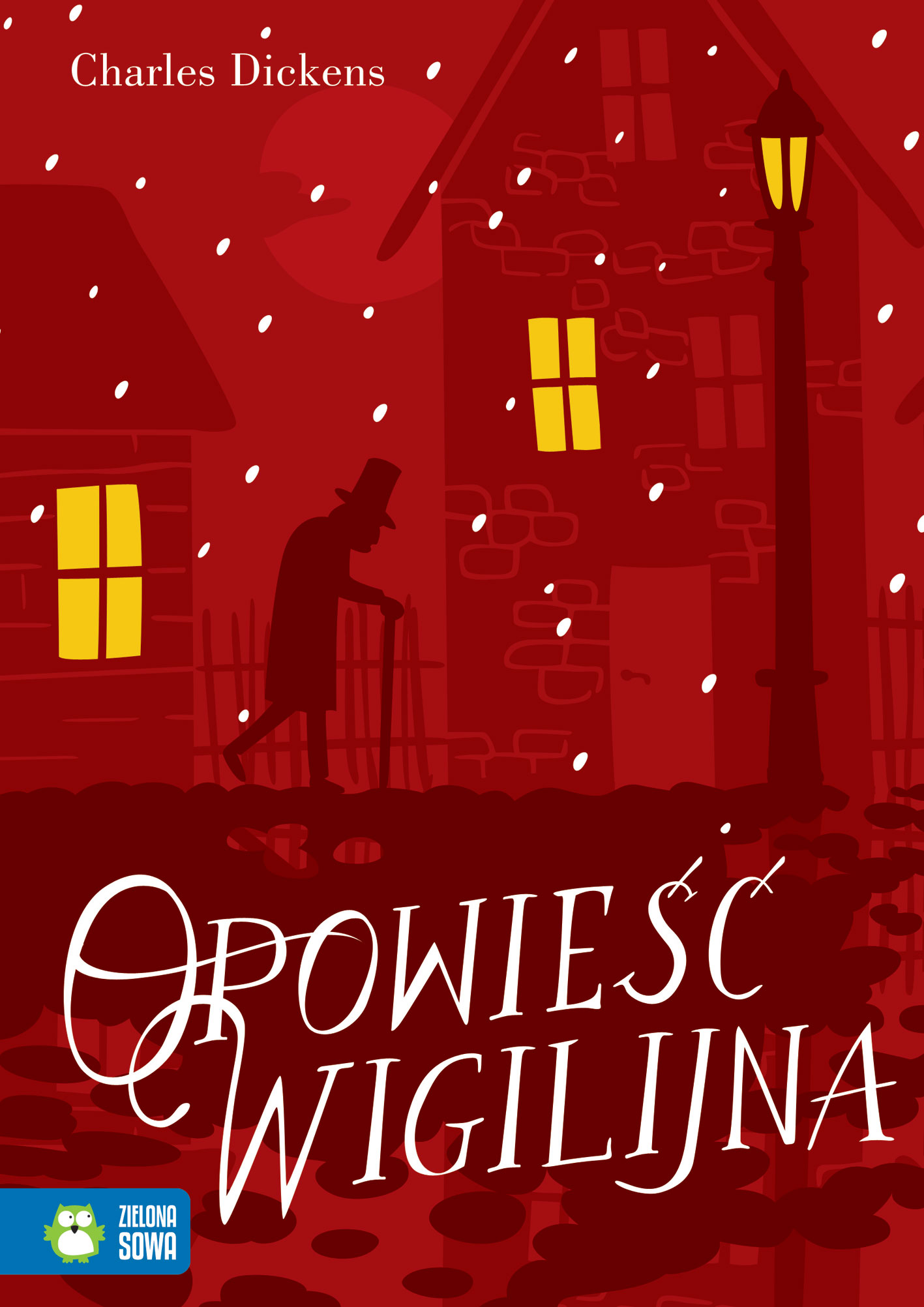 Opowieść wigilijna