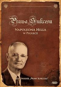 Prawa Sukcesu w pigułce - oprac. Maria Anna Furman - ebook