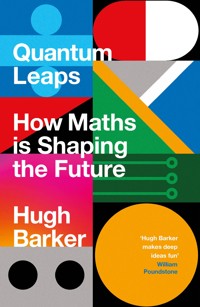Quantum Leaps - Barker Hugh - ebook