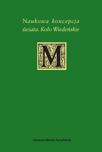 Naukowa koncepcja świata -  - książka