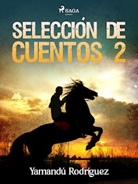 Selección de cuentos 2 - Yamandú Rodríguez - ebook