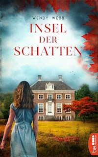 Insel der Schatten - Wendy Webb - ebook
