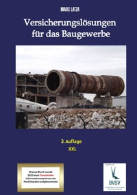 Versicherungslösungen für das Baugewerbe - Marc Latza - ebook