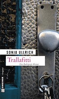 Trallafitti - Sonja Ullrich - ebook
