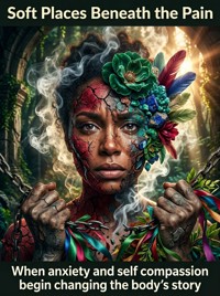 Soft Places Beneath the Pain - Brandon Lockwood - ebook