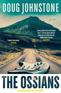 The Ossians - Doug Johnstone - ebook