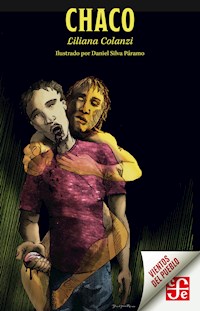 Chaco - Liliana Colanzi - ebook