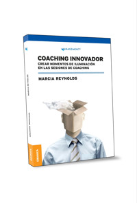 Coaching Innovador - Marcia Reynolds - ebook