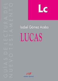 Lucas - Isabel Gómez-Acebo - ebook