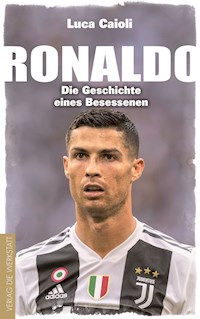 Ronaldo - Luca Caioli - ebook