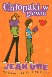 Chłopaki w głowie - Ure Jean - ebook