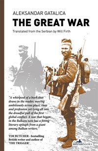 The Great War - Aleksandar Gatalica - ebook