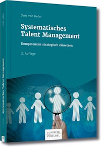 Systematisches Talent Management - Svea Hehn - ebook