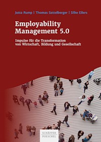 Employability Management 5.0 - Jutta Rump - ebook