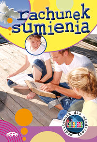 Rachunek sumienia -  - książka