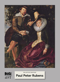 Rubens. Malarstwo światowe - Dorota Folga-Januszewska - książka
