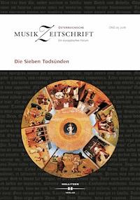 Die Sieben Todsünden -  - ebook
