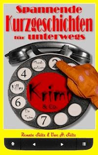 Krimi & Co. - Renate Sültz - ebook