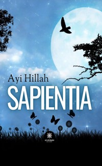 Sapientia - Ayi Hillah - ebook