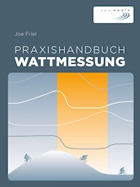 Praxishandbuch Wattmessung - Joe Friel - ebook