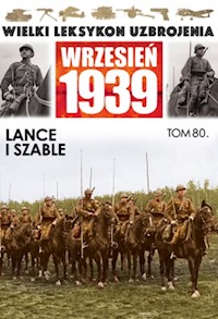 Lance i szable -  - książka