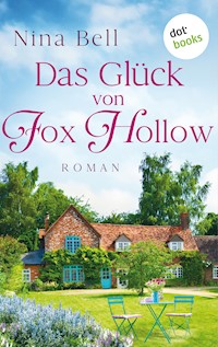 Das Glück von Fox Hollow - Nina Bell - ebook