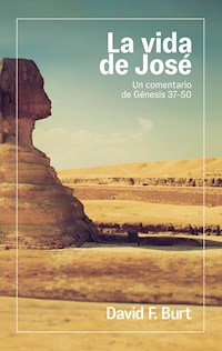 La vida de José - David Burt - ebook