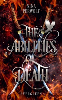The Abilities of Death - Nina Perwolf - ebook