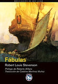 Fábulas - Robert Louis Stevenson - ebook