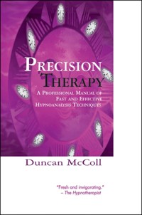 Precision Therapy - Duncan McColl - ebook