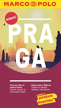 Praga Marco Polo -  - książka