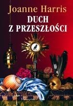 Duch z przeszłości - Harris Joanne - ebook
