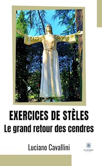 Exercices de stèles - Luciano Cavallini - ebook