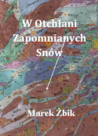 W OTCHŁANI ZAPOMNIANYCH SNÓW