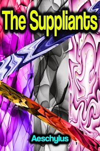 The Suppliants - Aeschylus - ebook