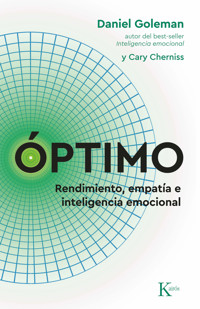 Óptimo - Daniel Goleman - ebook