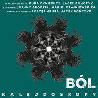 Ból. Kalejdoskopy - Marika Krajniewska, Brodzik Joanna - audiobook