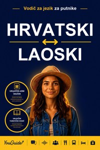The Language Guide for Travelers - Croatian to Lao - YouGuide - ebook