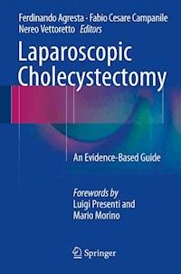 Laparoscopic Cholecystectomy -  - ebook
