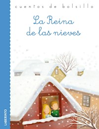 La Reina de las nieves - Hans Christian Andersen - ebook