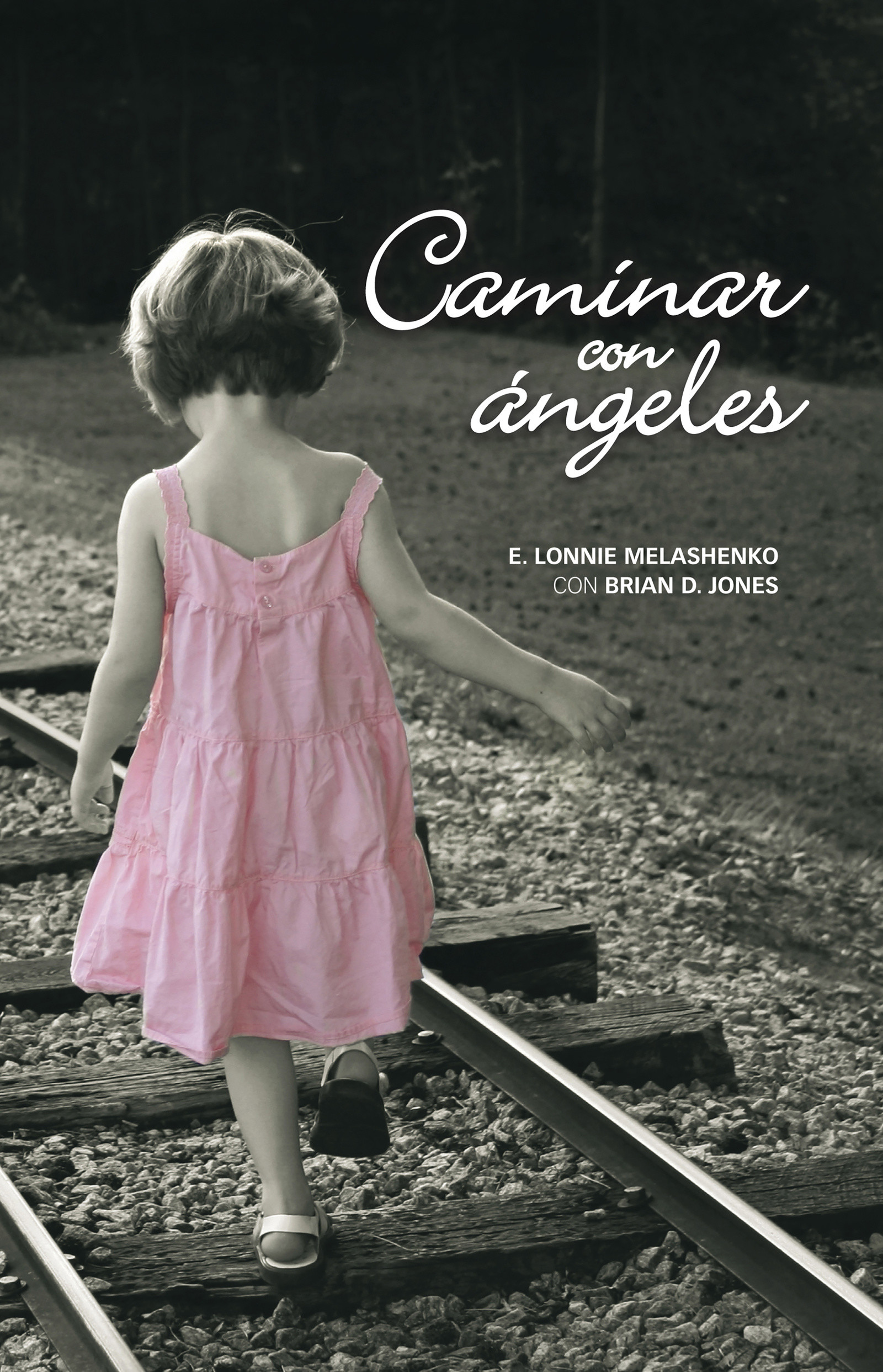 Caminar con ángeles