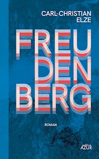 Freudenberg - Carl-Christian Elze - ebook