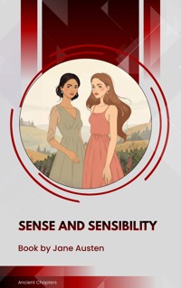 Sense and Sensibility - Jane Austen  - ebook