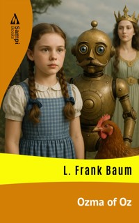 Ozma of Oz - L. Frank Baum - ebook