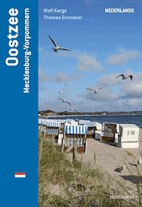 Oostzee - Wolf Karge - ebook