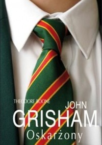 Oskarżony - John Grisham - ebook