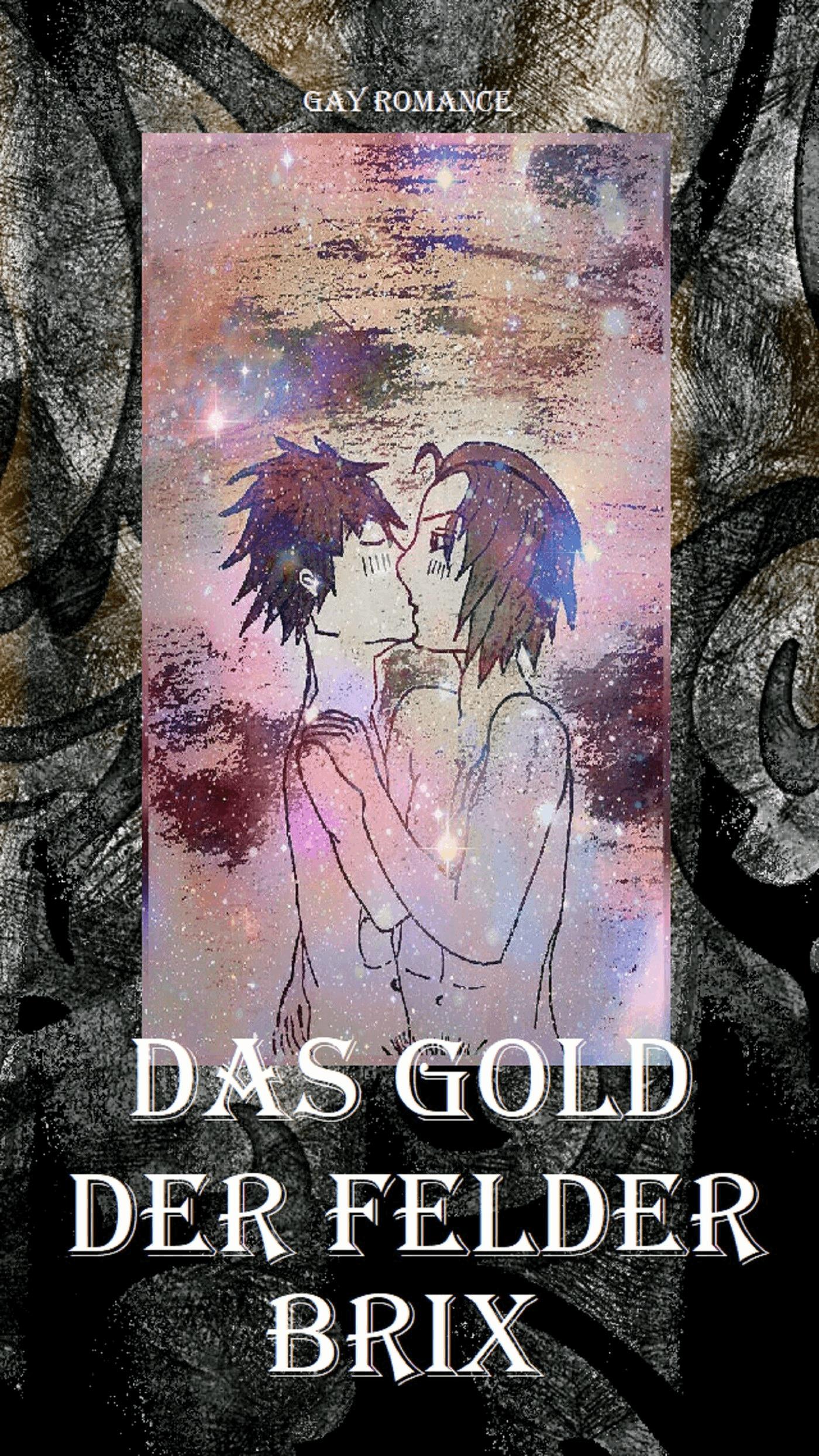 Das Gold der Felder