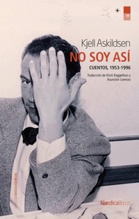 No soy así - Kjell Askildsen - ebook