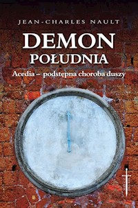 Demon południa - Nault Jean-Charles - książka